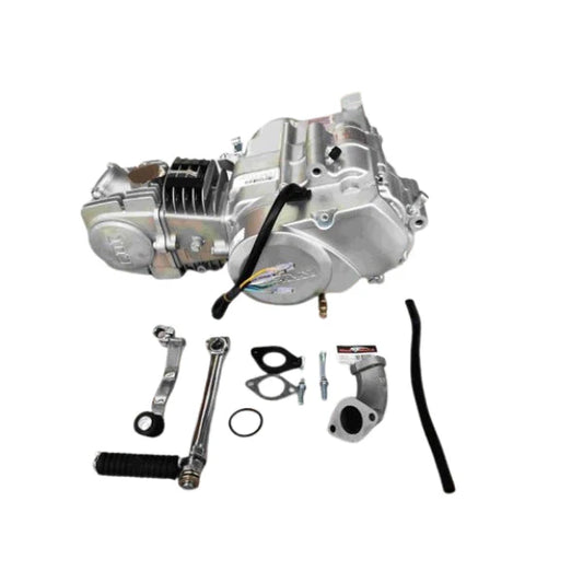 Moteur 125 LIFAN boite manuel sans démarreur