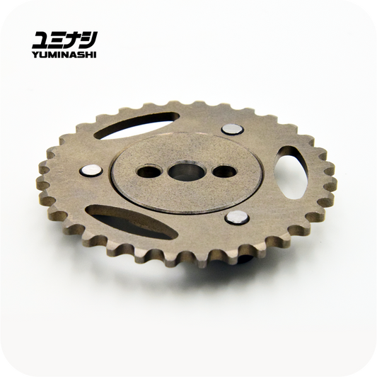 Pignon distribution ajustable moteur 149YX