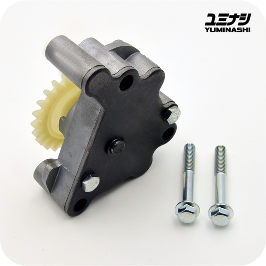 Pompe à huile Yuminashi + 70%