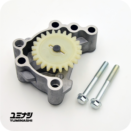 Pompe à huile Yuminashi + 70%