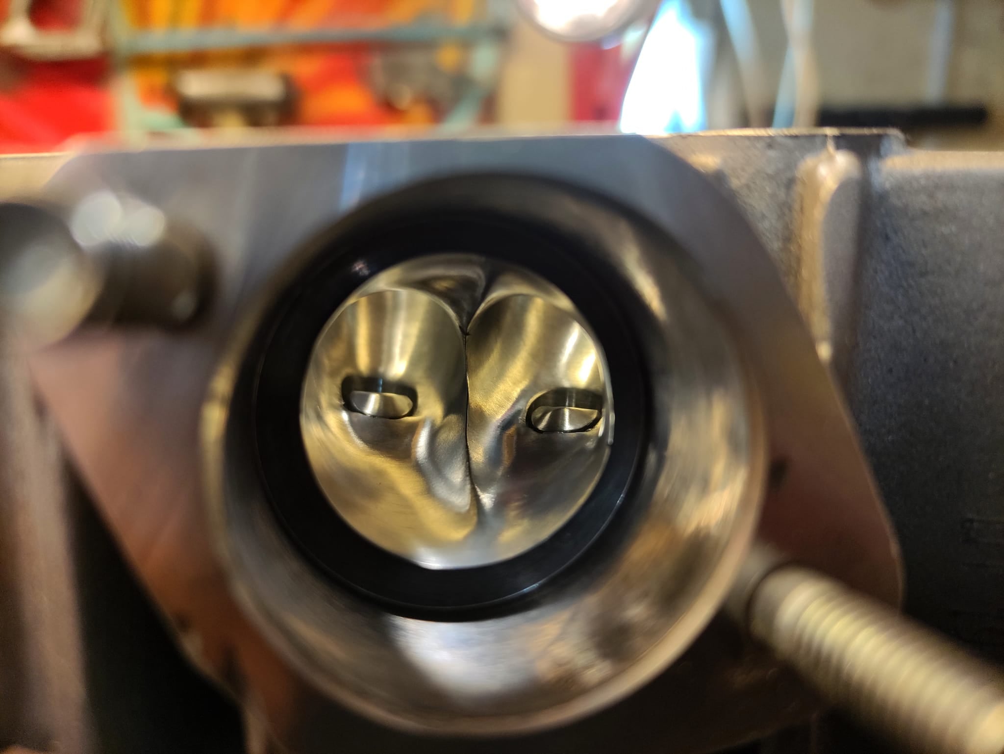 stomp777 dremel