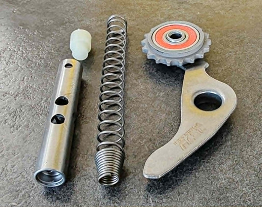 Kit tendeur de distribution renforcé
