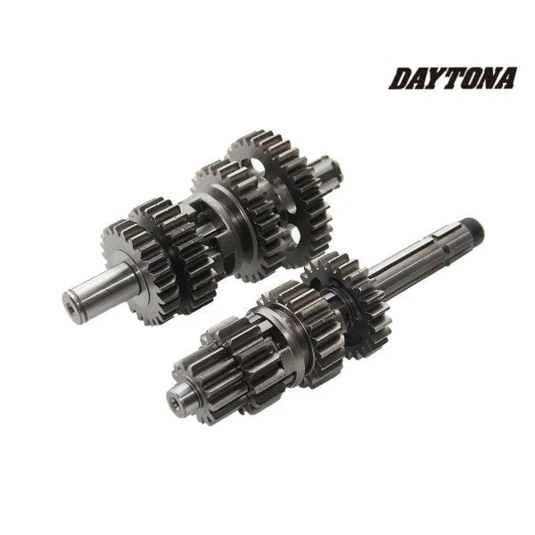 Boite de vitesse 4V Anima Racing piste - complète