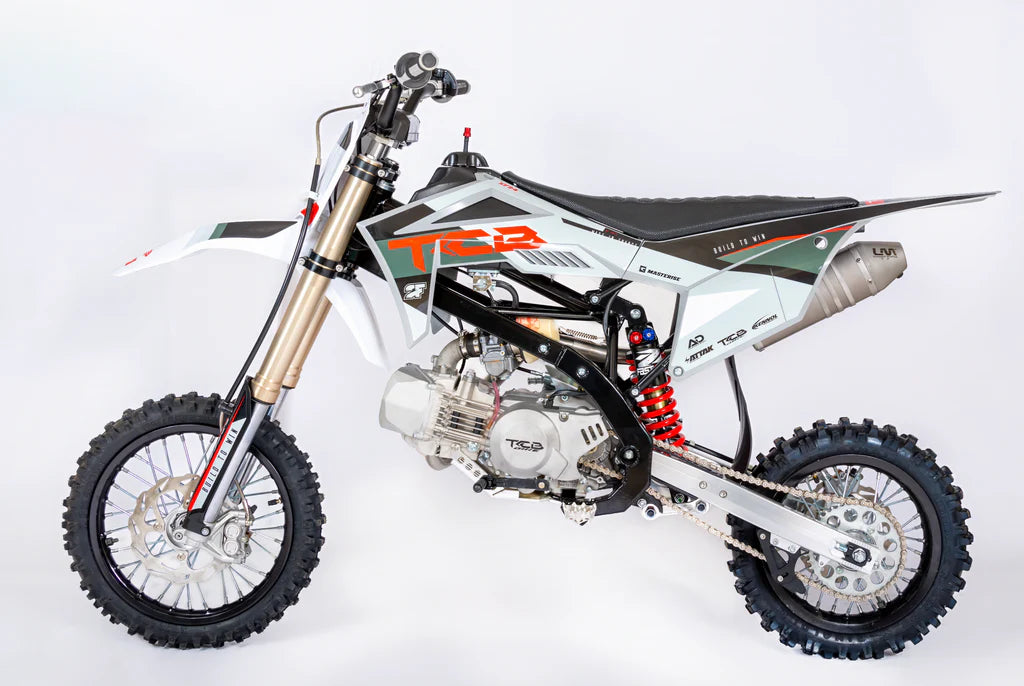 TCB BIKE XF 25