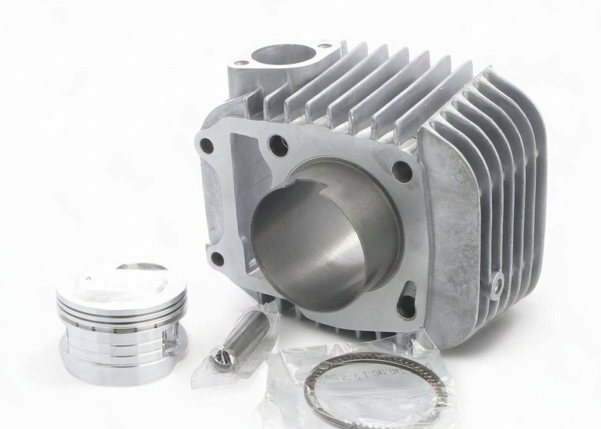 Kit cylindre-piston NSA 57 mm pour Honda Innova 125