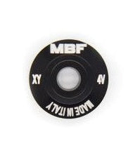 Coupelles allégées MBF pour moteur 150/160 YX