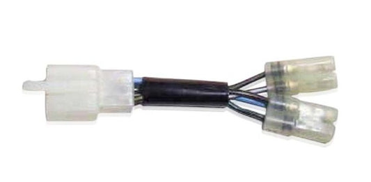 Adaptateur de CDI Japonais sur cablage Europe