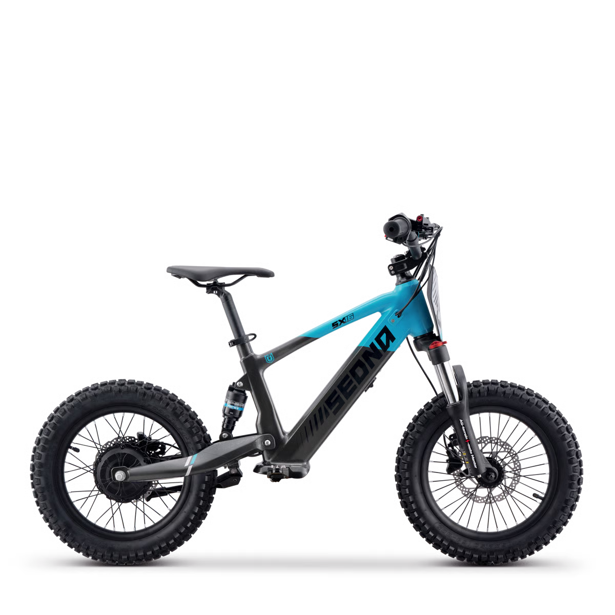 Draisienne électrique Sedna SX 16"