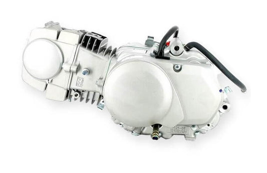 Moteur 125 Daytona DTE