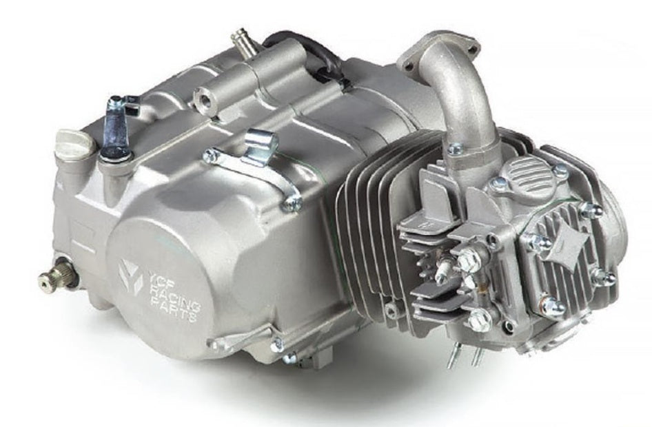 Moteur 149 YX démarreur électrique YCF