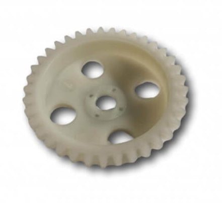 Pignon de pompe à huile Fiddy Racer