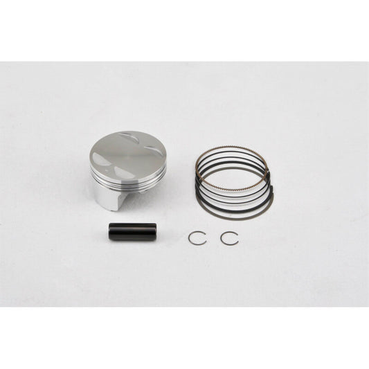Piston forgé DAYTONA pour 190 Daytona - 66mm - axe DLC