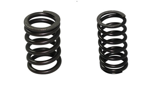 Ressorts soupapes renforcés fiddy racer