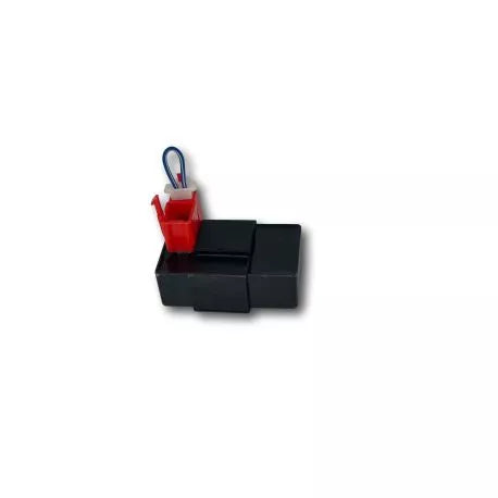 Boîtier CDI Racing Limited compatible Dax / Monkey