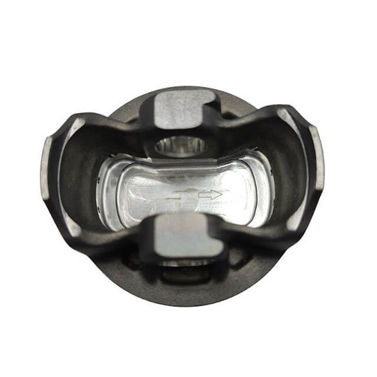 Piston forgé VMC 62 mm pour moteur Daytona Anima 190