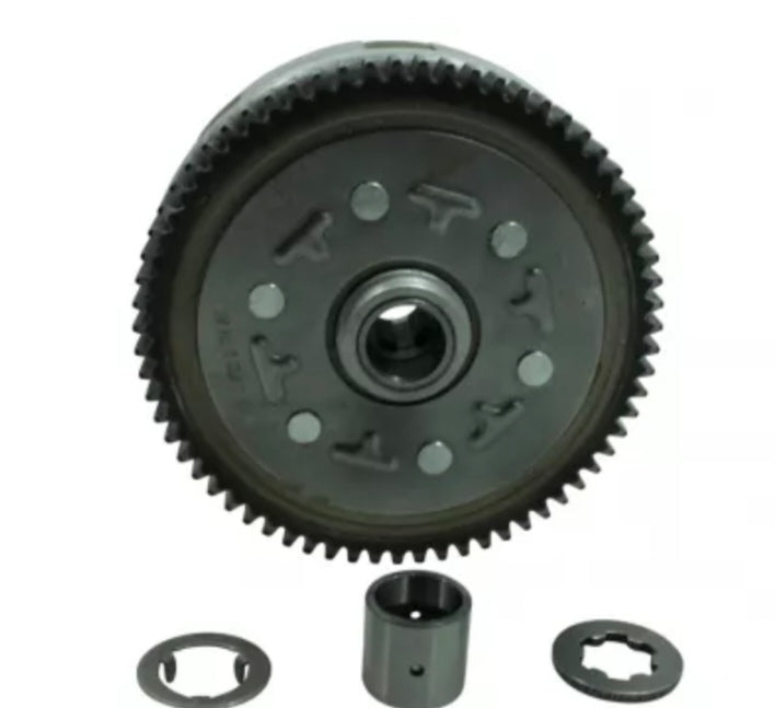 Embrayage complet Daytona DT150E