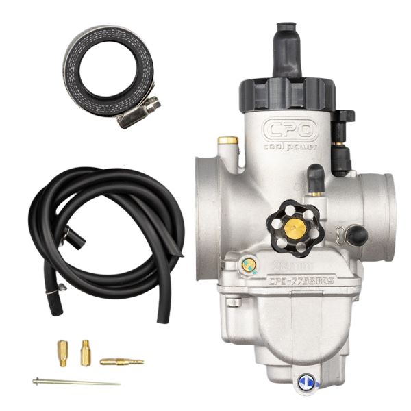 Carburateur CPO Racing PE28 – PE28YJ