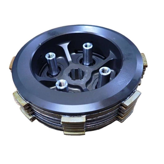 Slipper clutch kit Daytona Anima / embrayage anti-dribble