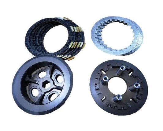 Slipper clutch kit Daytona Anima / embrayage anti-dribble