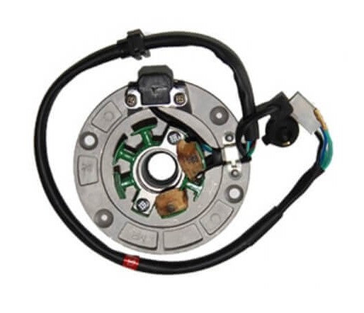 Stator d'allumage Daytona Anima FSM / fiddy racer