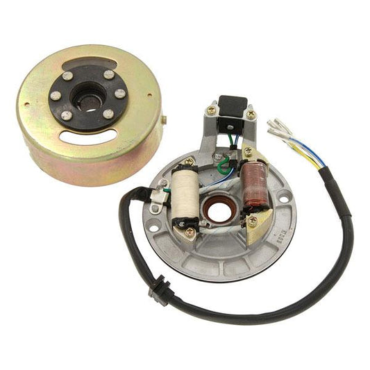 Allumage complet classique 12v