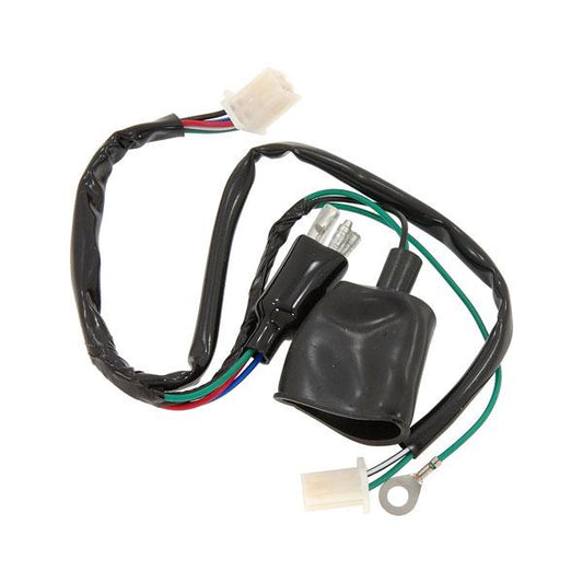 Faisceau pitbike classique fiche CDI europe