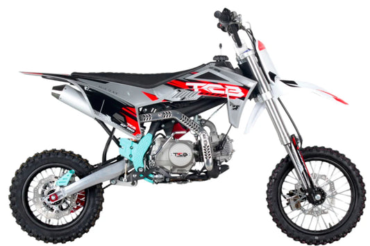 TCB BIKE XF 125