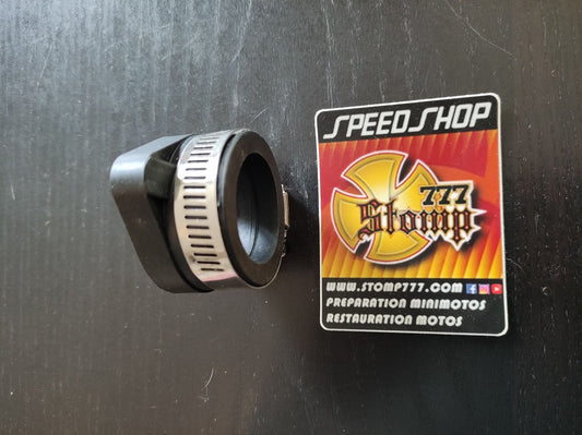 Manchon souple pour PE26-28 VM24-26