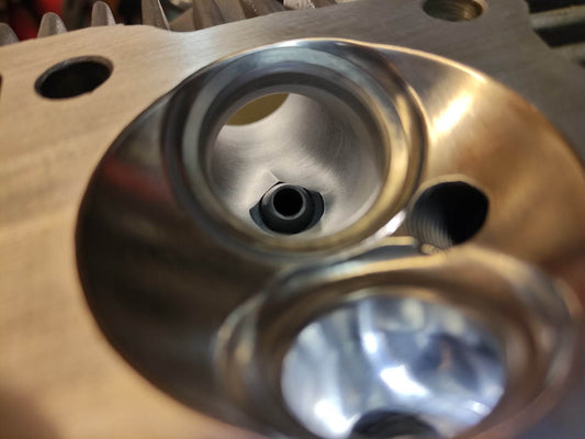 Préparation moteur 150 / 160 YX / Tokawa - 2 Soupapes - Stage 1 - STOMP777