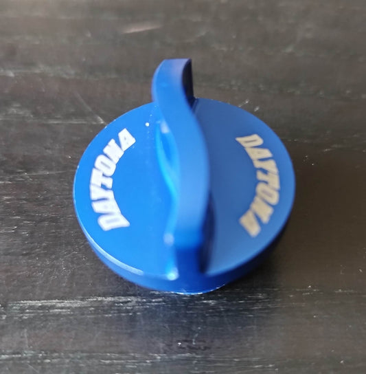 Bouchon de remplissage d'huile Daytona