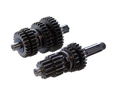Boite courte Zongshen fiddy racer 125 et 110