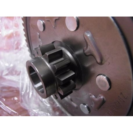 Cloche embrayage Daytona 4 et Zongshen 190 / 212