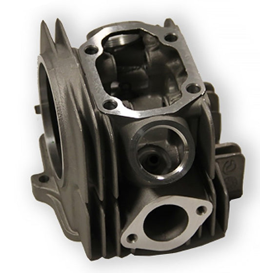 Culasse fiddy racer 125 et 110 complète origine ou préparée