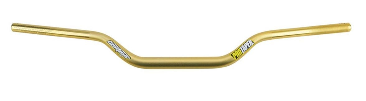 Guidon Motocross PROTAPER Contour Mini Haut Ø28,6mm