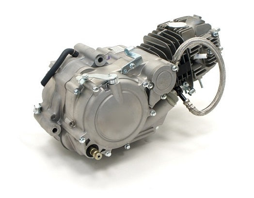 Moteur 125 Fiddy Racer Zongshen boite longue