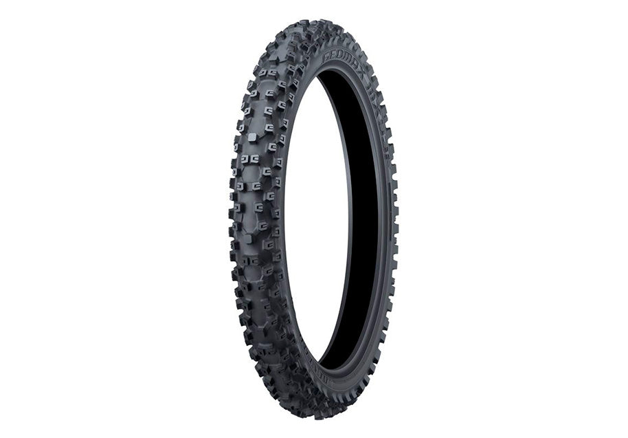 PNEU DUNLOP 60/100-14 29M TT GEOMAX MX53F
