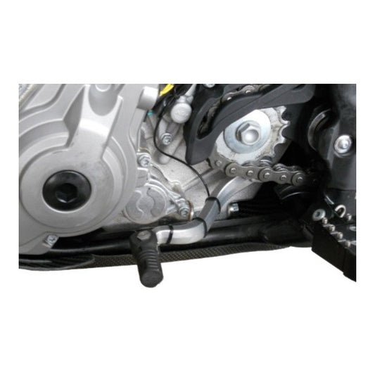 Quick-Shifter SP Electronics sans batterie EQS avec capteur OFFROAD / SM sur sélecteur