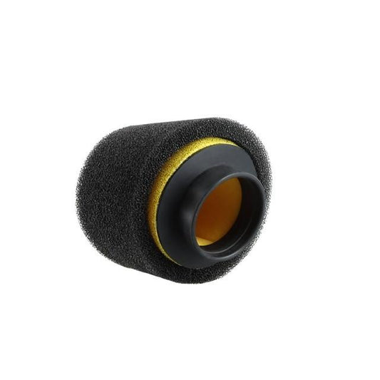 Filtre à air mousse 49mm NIBBI