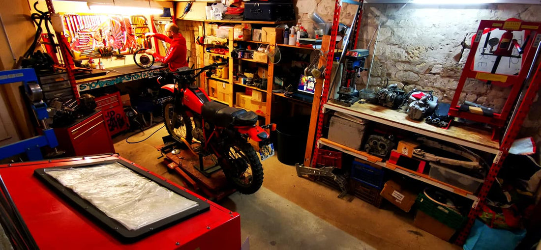 Restauration & Customisation