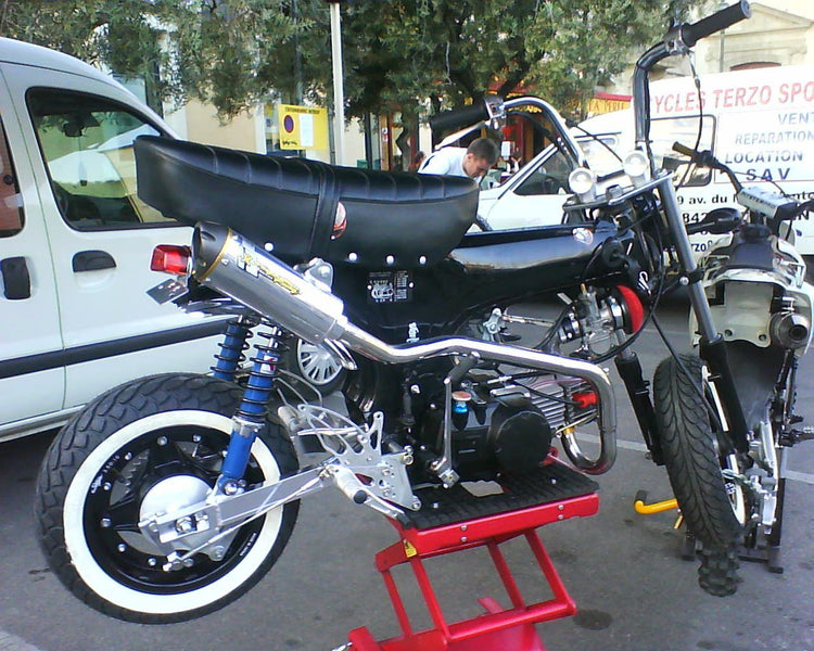 Dax
