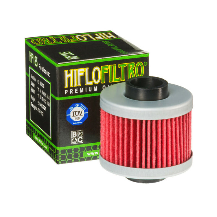 Filtre à huile 155 ZS