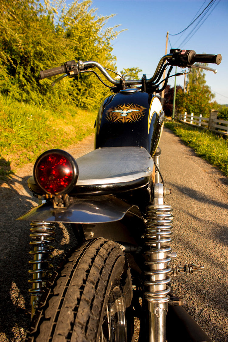 Restauration / Customisation