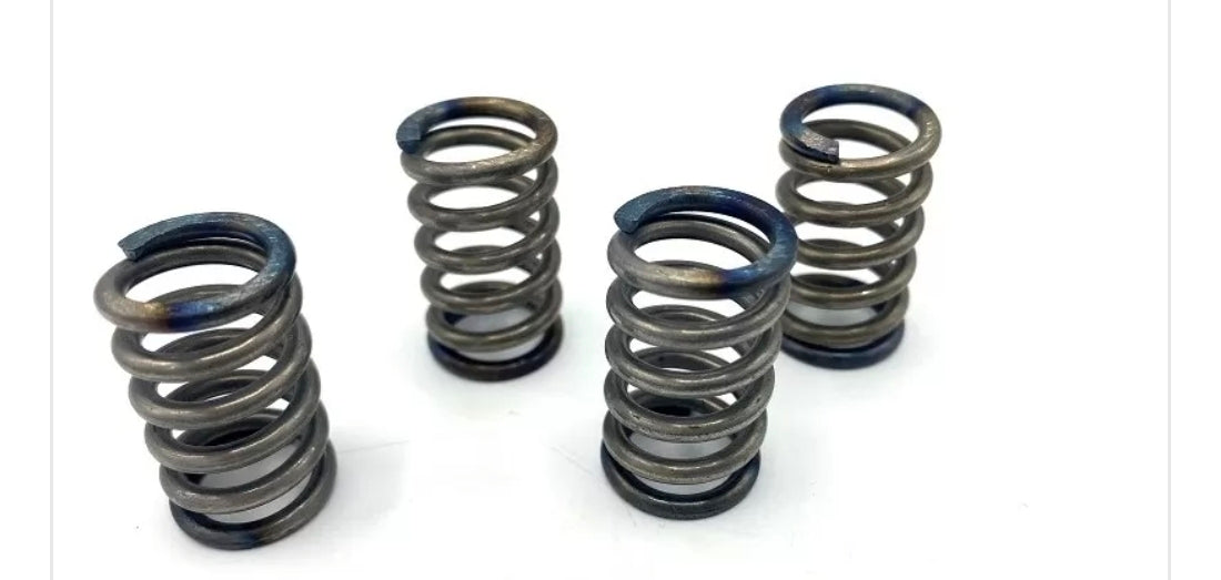 Ressorts d’embrayage renforcés VMC pour pit bike
