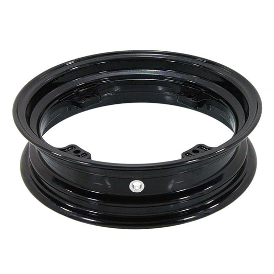 Jante tubeless compatible Dax 12 pouces – 2,75J / 3,50J noire