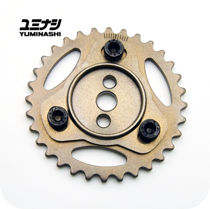Pignon distribution ajustable moteur 149YX
