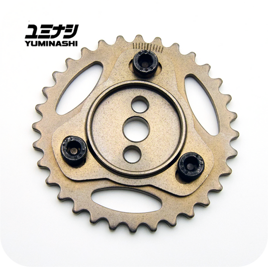 Pignon distribution ajustable moteur 149YX