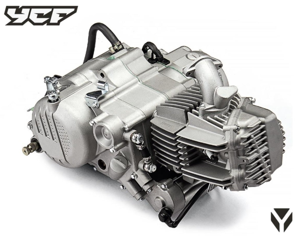 Moteur 190 Zongshen sans démarreur électrique