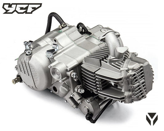 Moteur 190 Zongshen sans démarreur électrique