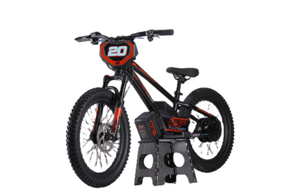 Draisienne électrique RS Factory FXB01-20 Cross