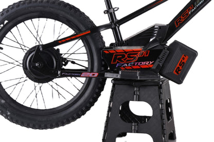 Draisienne électrique RS Factory FXB01-20 Cross